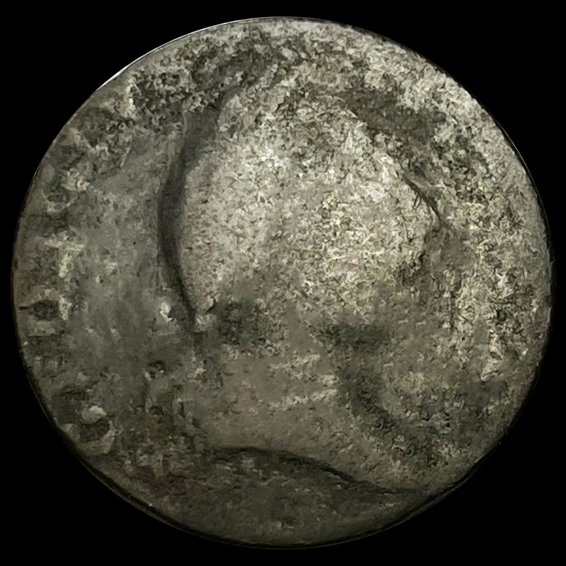 1773 Virginia Colonial Coin NICELY CIRCULATED (1 of 2)