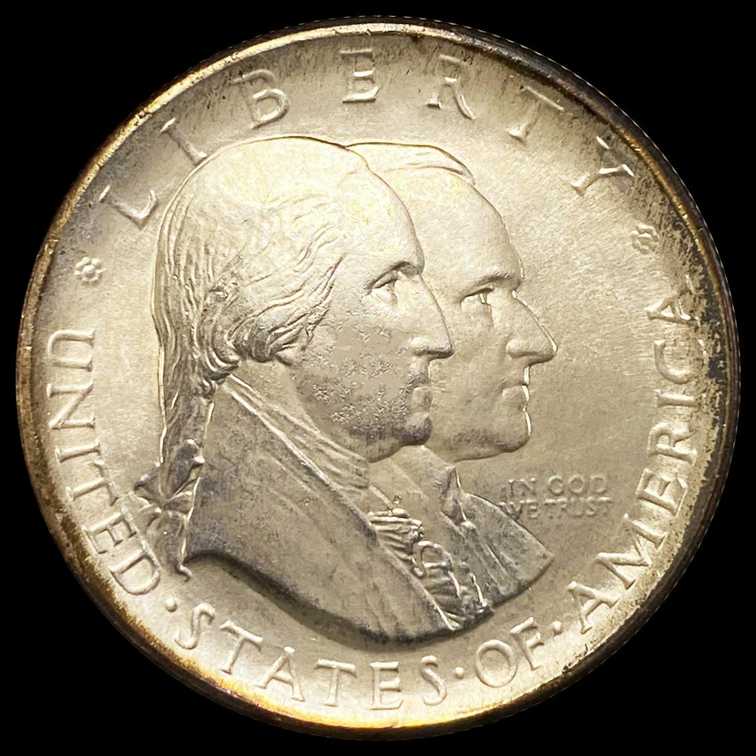 1926 Sesquicentennial Half Dollar UNCIRCULATED (1 of 2)
