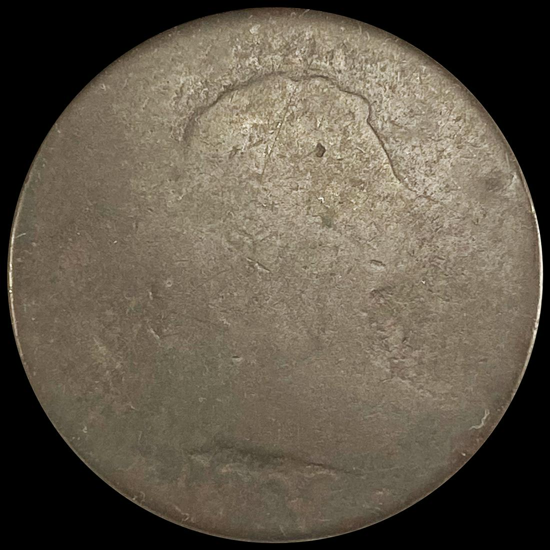 1800 Large Cent NICELY CIRCULATED (1 of 2)