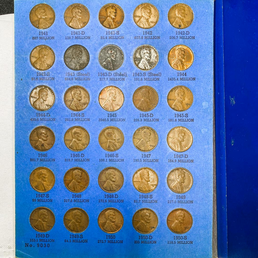 1941-1967 Cent Book (67) -: 1941-1967 Cent Book (67) -