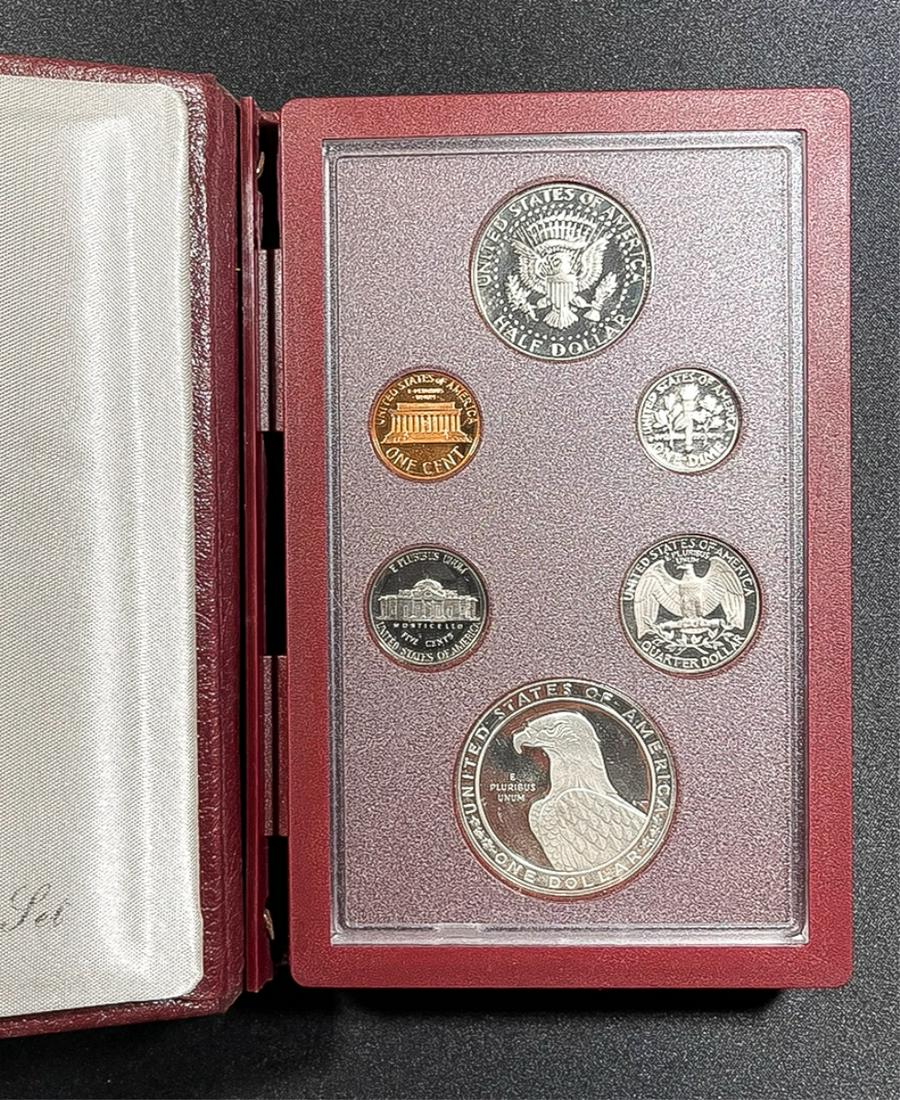 2004 Thomas Edison Comm. Silver Coin -BU w/ Cert.: 2004 Thomas Edison Comm. Silver Coin -BU w/ Cert.