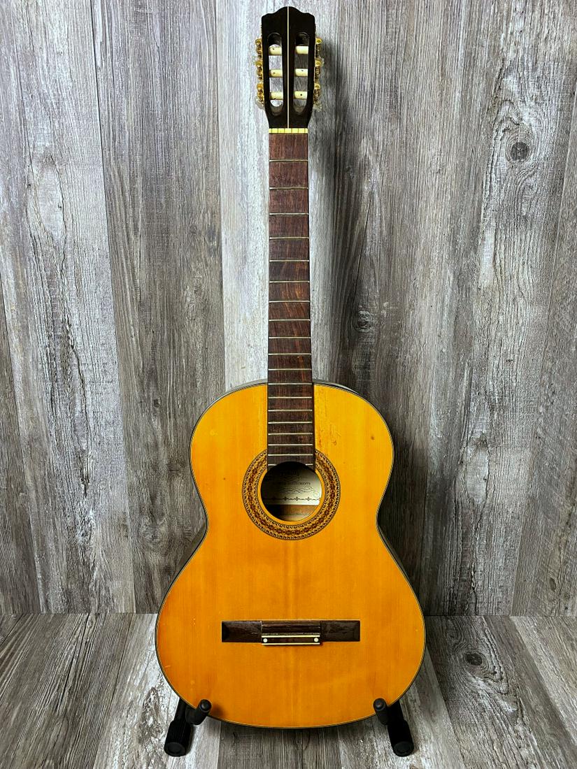 Cordova ACC Guitar - No Strings w/ Soft Case: Cordova ACC Guitar - No Strings w/ Soft Case