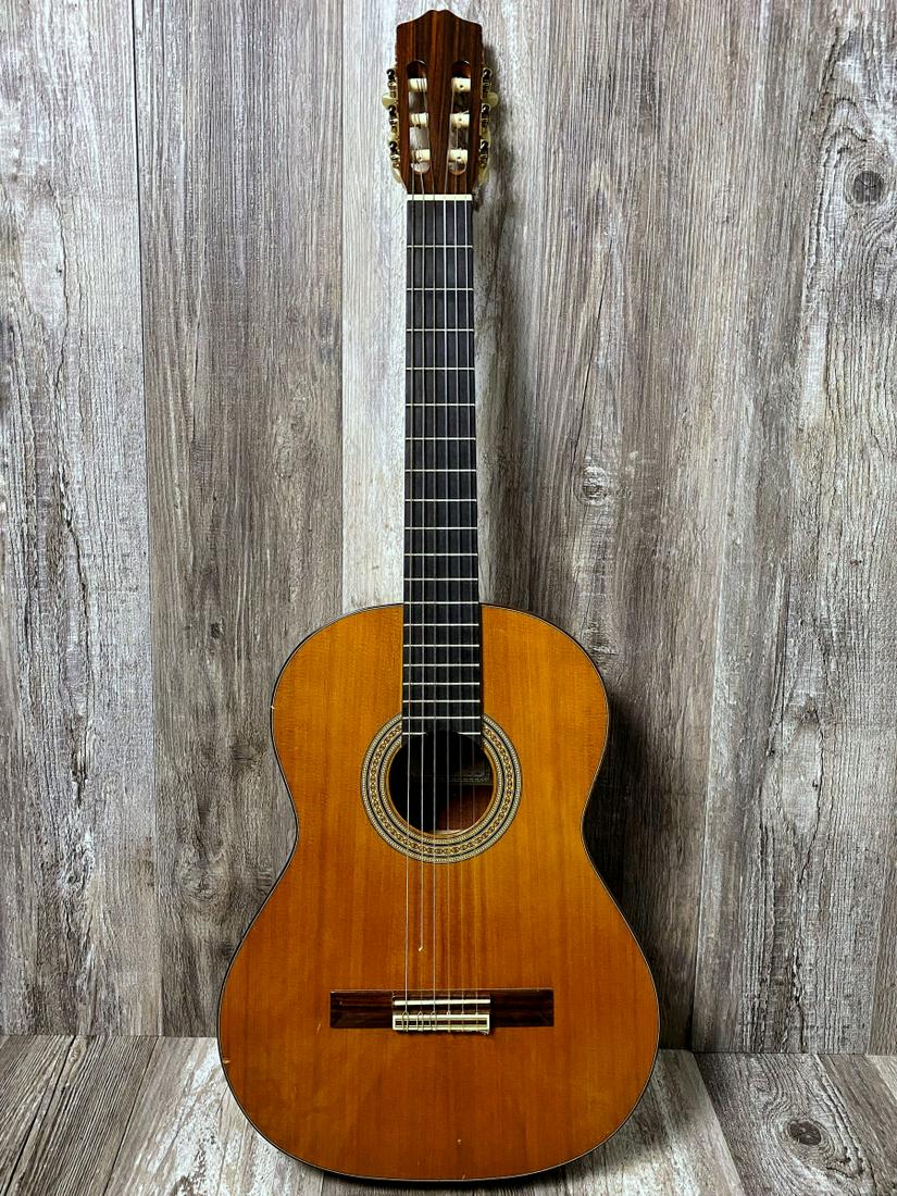 2006 Cordoba ACC Guitar w/ Hard Case (1 of 10)