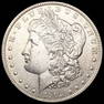 1903 Morgan Silver Dollar CLOSELY UNCIRCULATED