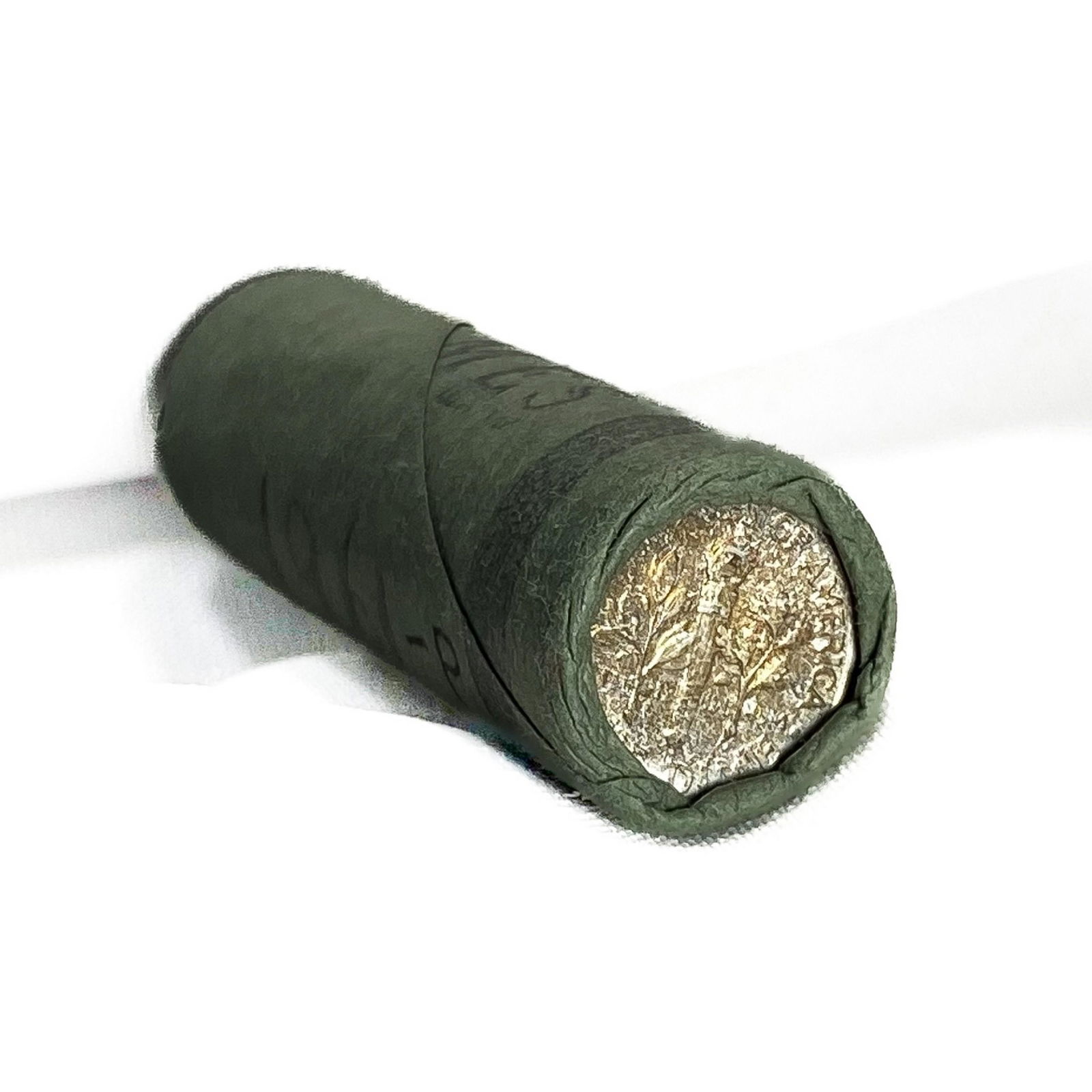 1961 Roosevelt Silver Dime Roll (50 Coins): 1961 Roosevelt Silver Dime Roll (50 Coins)