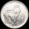 1925 Stone Mountain Half Dollar UNCIRCULATED