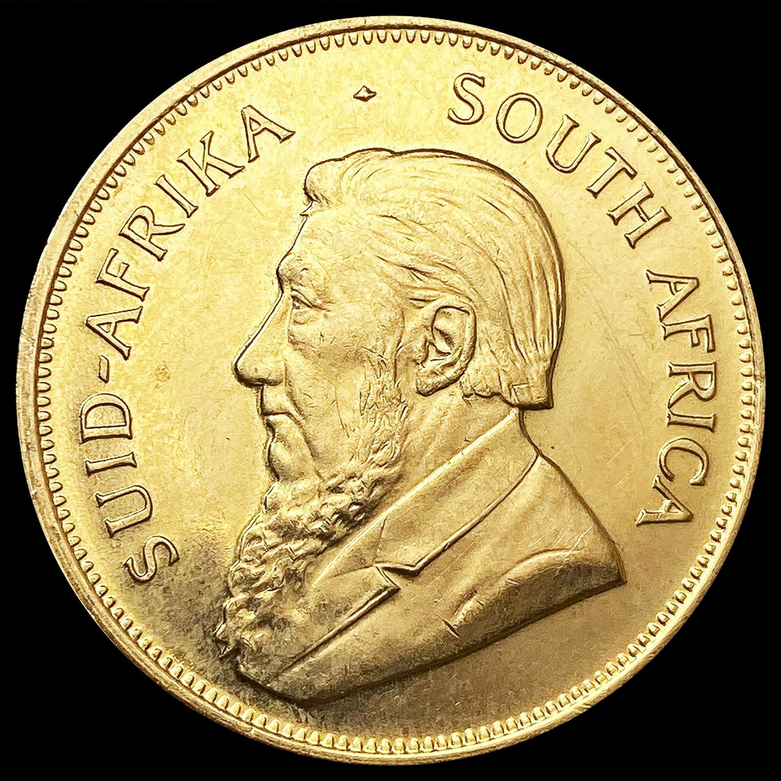 1979 S. Africa 1oz Gold Krugerand UNCIRCULATED (1 of 2)