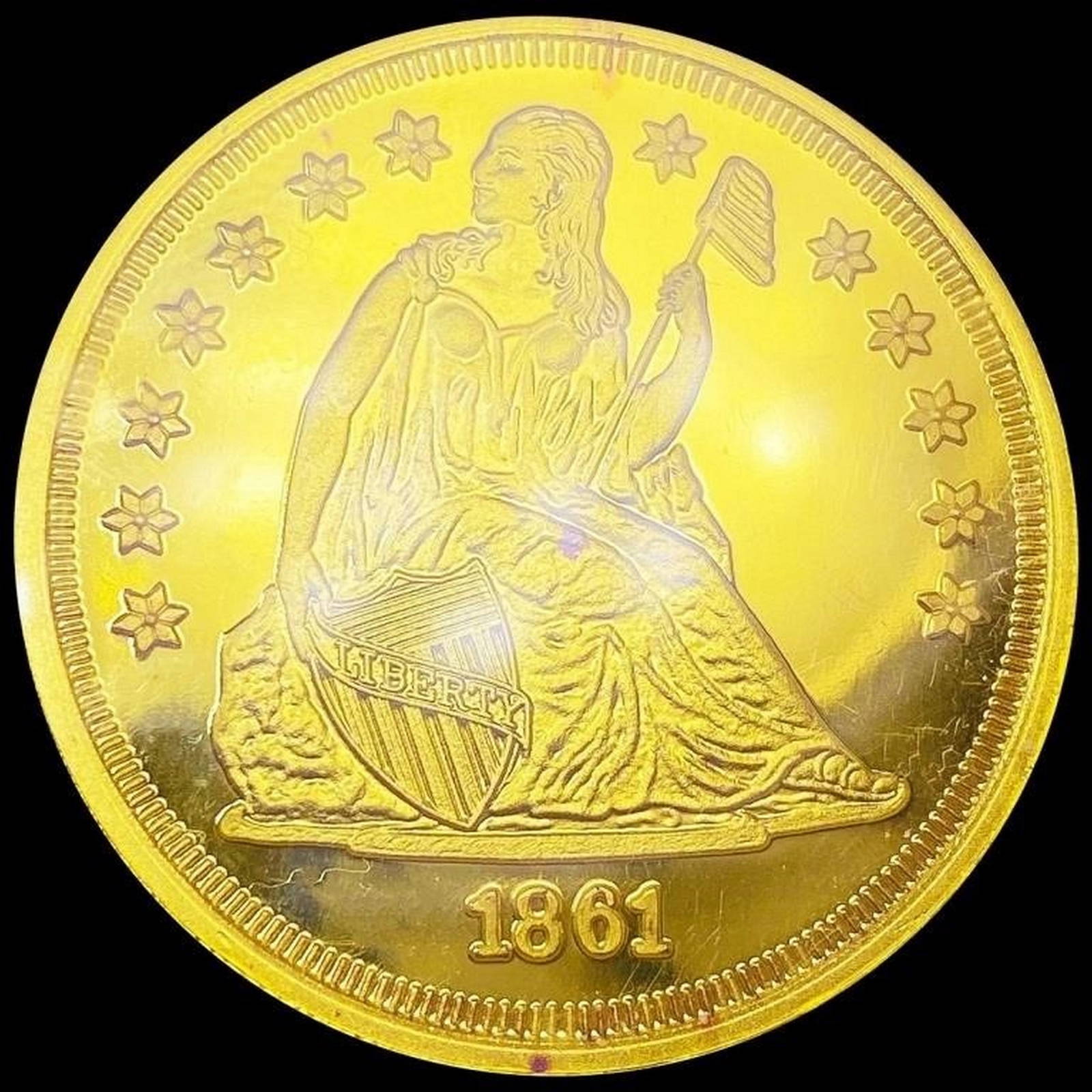 24K Gold Hundred Dollar Billpretty Nubiles - x4yr9ut