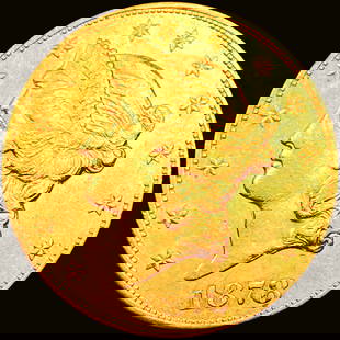 1878-CC $20 Gold Double Eagle: 1878-CC $20 Gold Double Eagle
