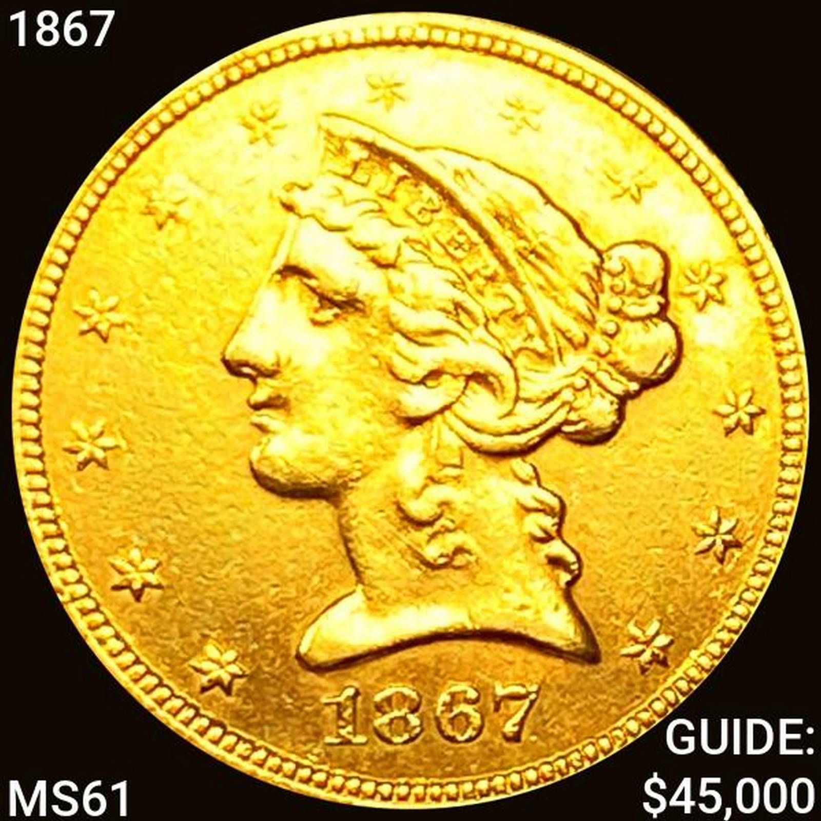 Gold Coins for Sale at Auction Page 11