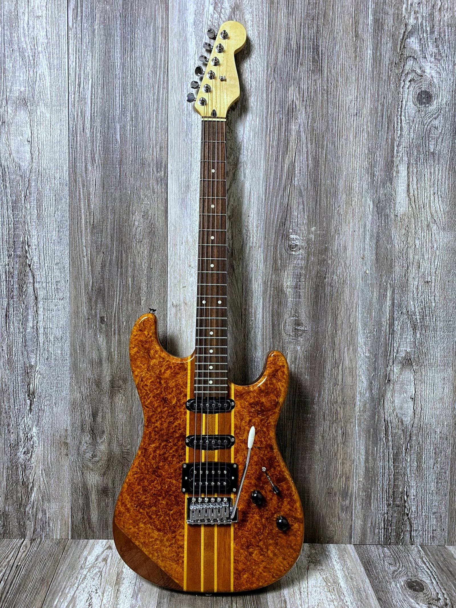 2012 Strat Type Electric Guitar Soft Case: 2012 Strat Type Electric Guitar Soft Case