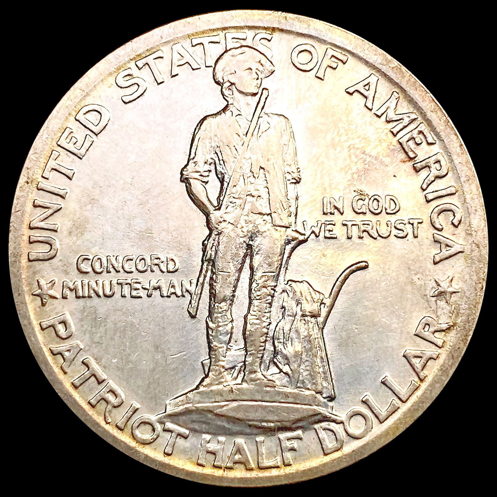 1925 Lexington Half Dollar SUPERB GEM BU (1 of 2)