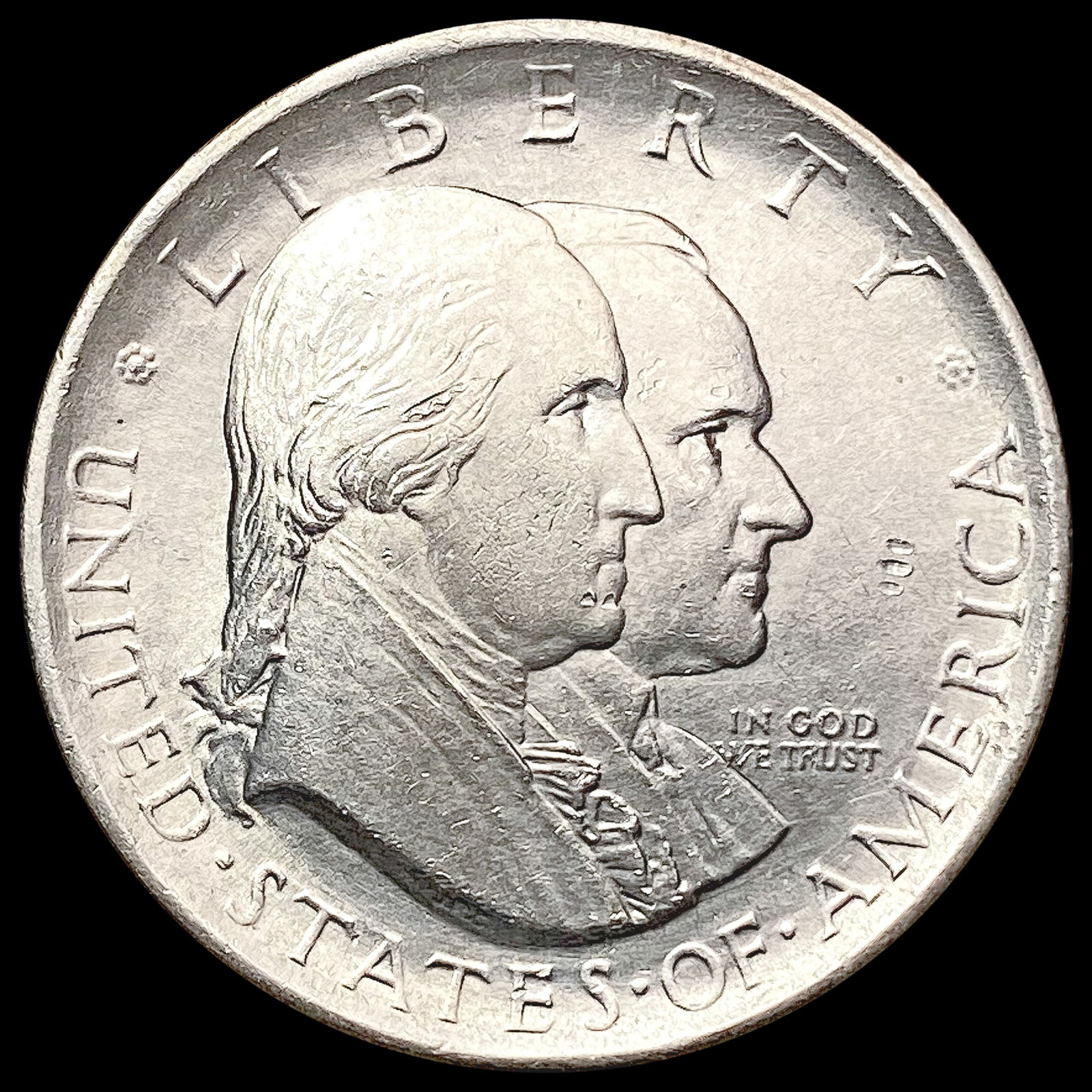 1926 Sesquicentennial Half Dollar UNCIRCULATED (1 of 2)