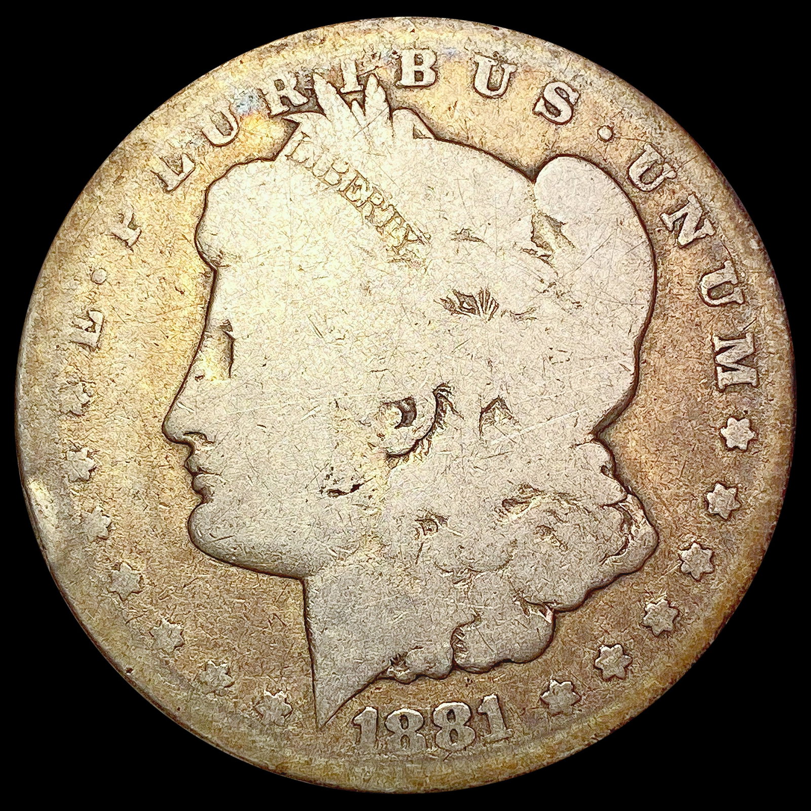 [5]1870-1939 Varied U.S. Coins [1C-25C] HIGH GRADE: [5]1870-1939 Varied U.S. Coins [1C-25C] HIGH GRADE