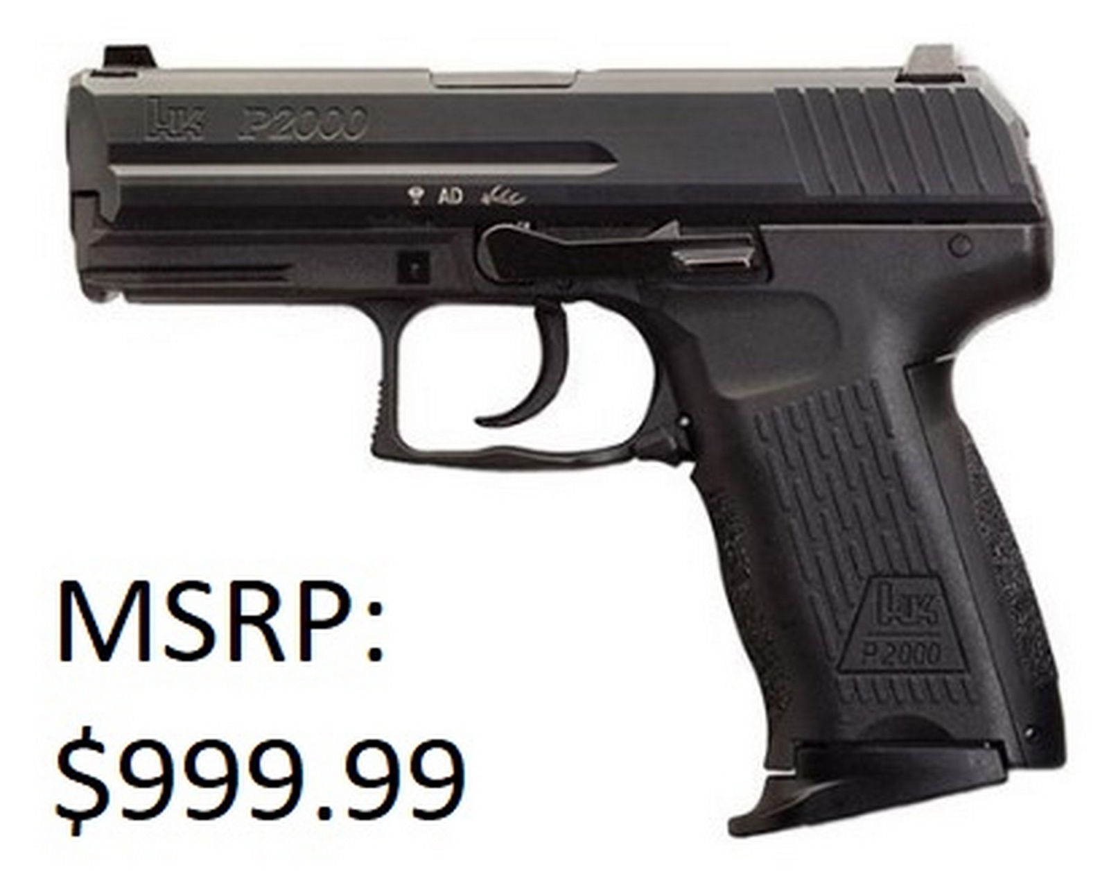 Firearm 123: Firearm 123