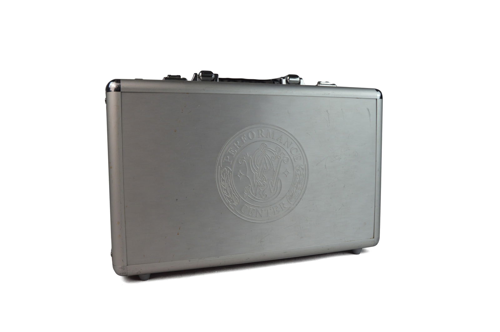 Firearm 163: Firearm 163