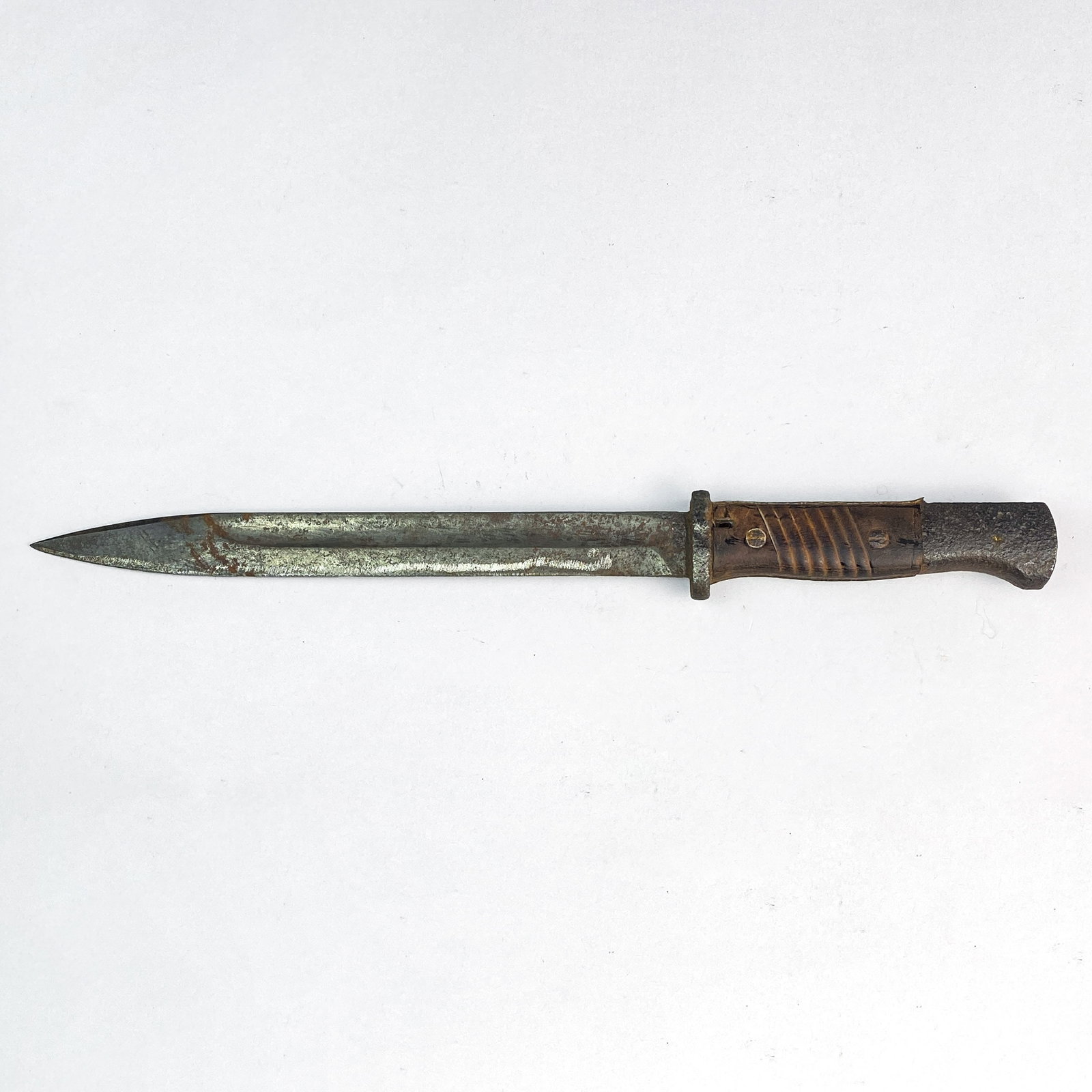 World War II era K98 Bayonet: World War II era K98 Bayonet