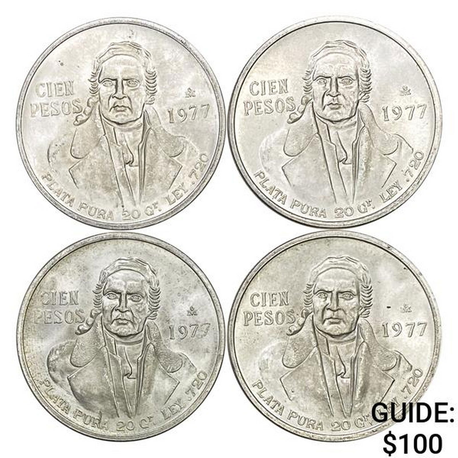 1739 Great Britain George II Farthing AU (1 of 2)