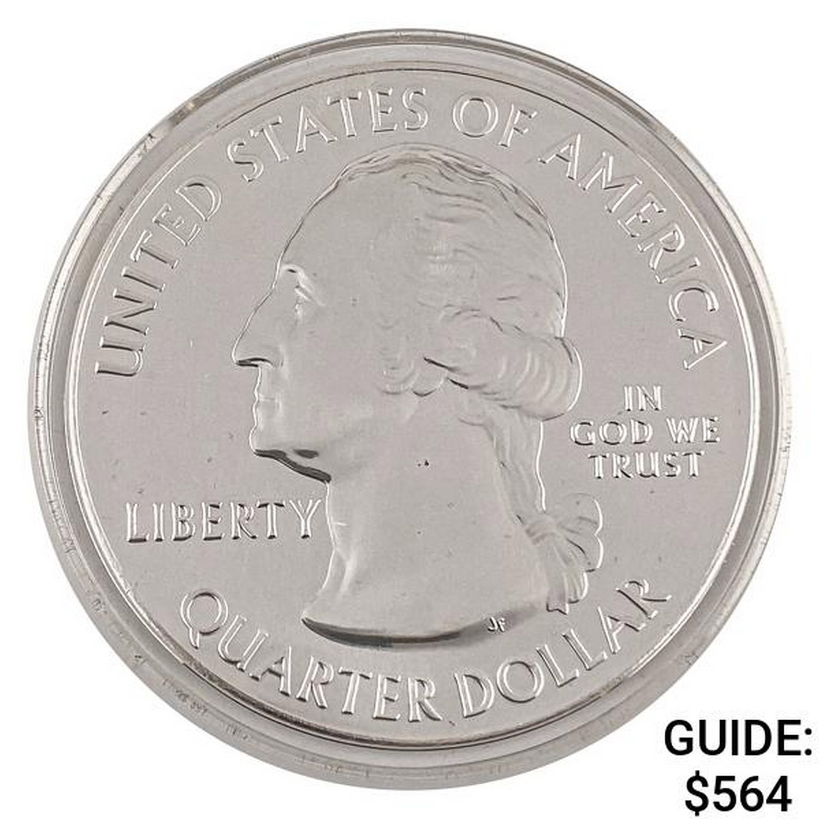 2016 5oz Silver 25C - Theodore Roosevelt: 2016 5oz Silver 25C - Theodore Roosevelt
