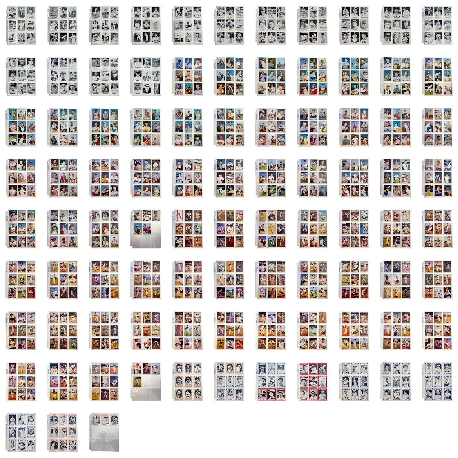 1977, 79 Ranata & 1978-80 TCMA Book [91 pages]: 1977, 79 Ranata & 1978-80 TCMA Book [91 pages]