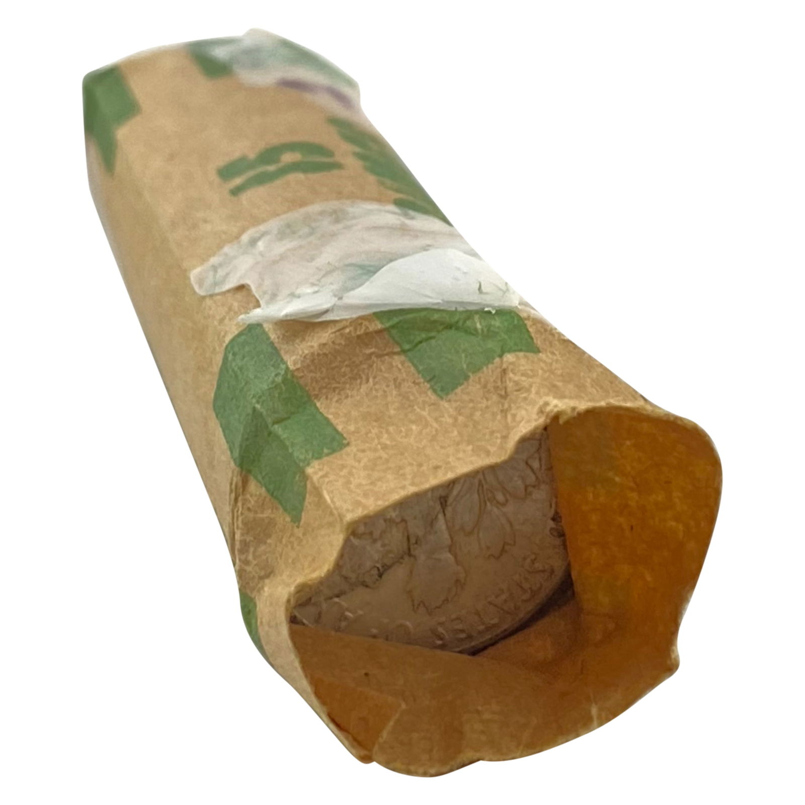 1947-1959 Silver Roosevelt Dime Roll [50 Coins] (1 of 2)