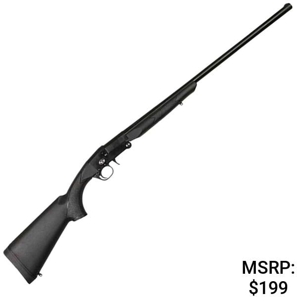Charles Daly Model 101 12 GA Pump Action Shotgun: Charles Daly Model 101 12 GA Pump Action Shotgun