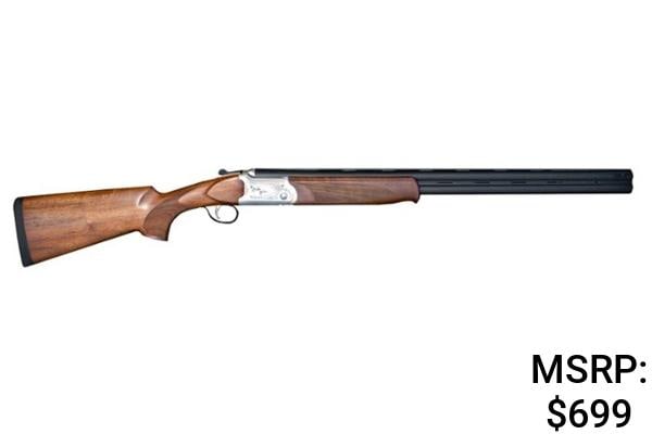 American Tactical Imports Calvary SXE O/U .410 GA Shotgun: American Tactical Imports Calvary SXE O/U .410 GA Shotgun