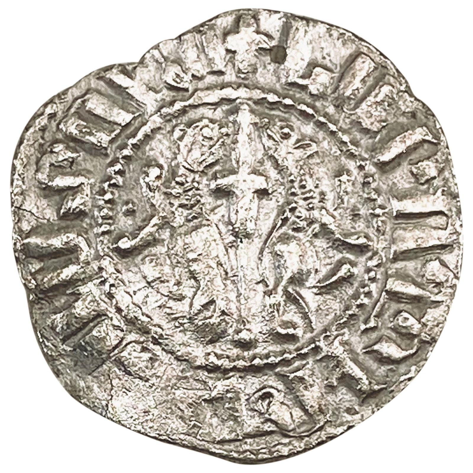 1198-1219 AD Crusades Armenia Silver Tram Levon I CLOSELY UNCIRCULATED CLOSELY UNCIRCULATED: 1198-1219 AD Crusades Armenia Silver Tram Levon I CLOSELY UNCIRCULATED CLOSELY UNCIRCULATED