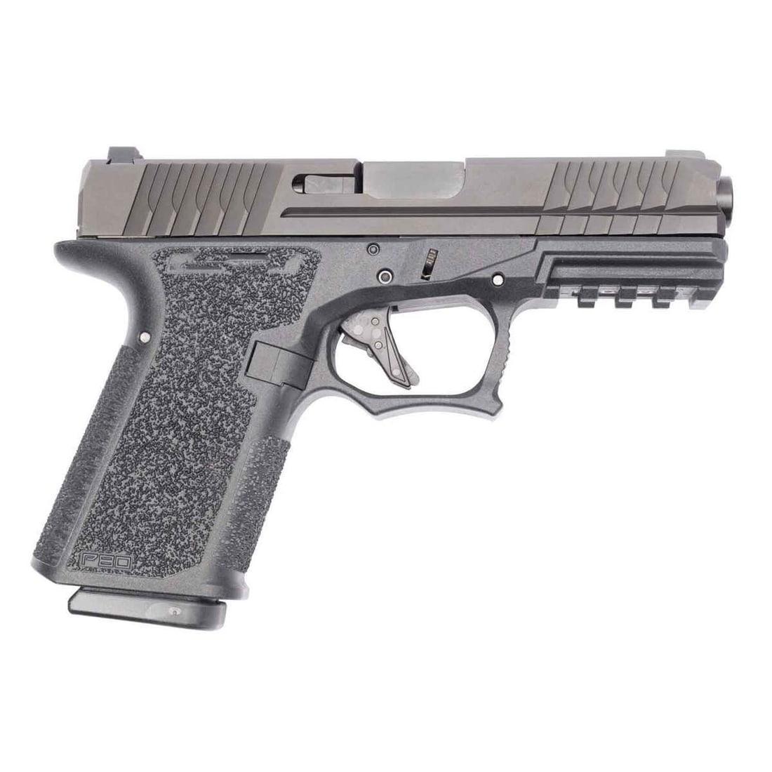 Polymer80 PFC9 9mm Pistol: Polymer80 PFC9 9mm Pistol