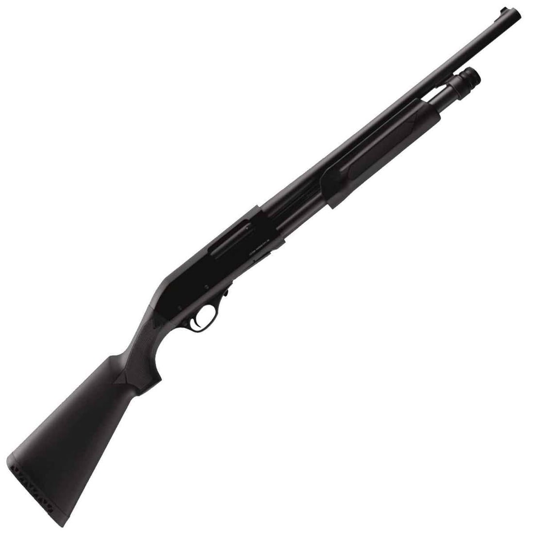 CZ 612 Home Defense 12ga Shotgun (1 of 1)