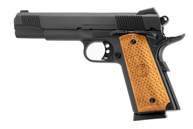 Metro Arms American Classic II 1911 Pistol 10mm: Metro Arms American Classic II 1911 Pistol 10mm