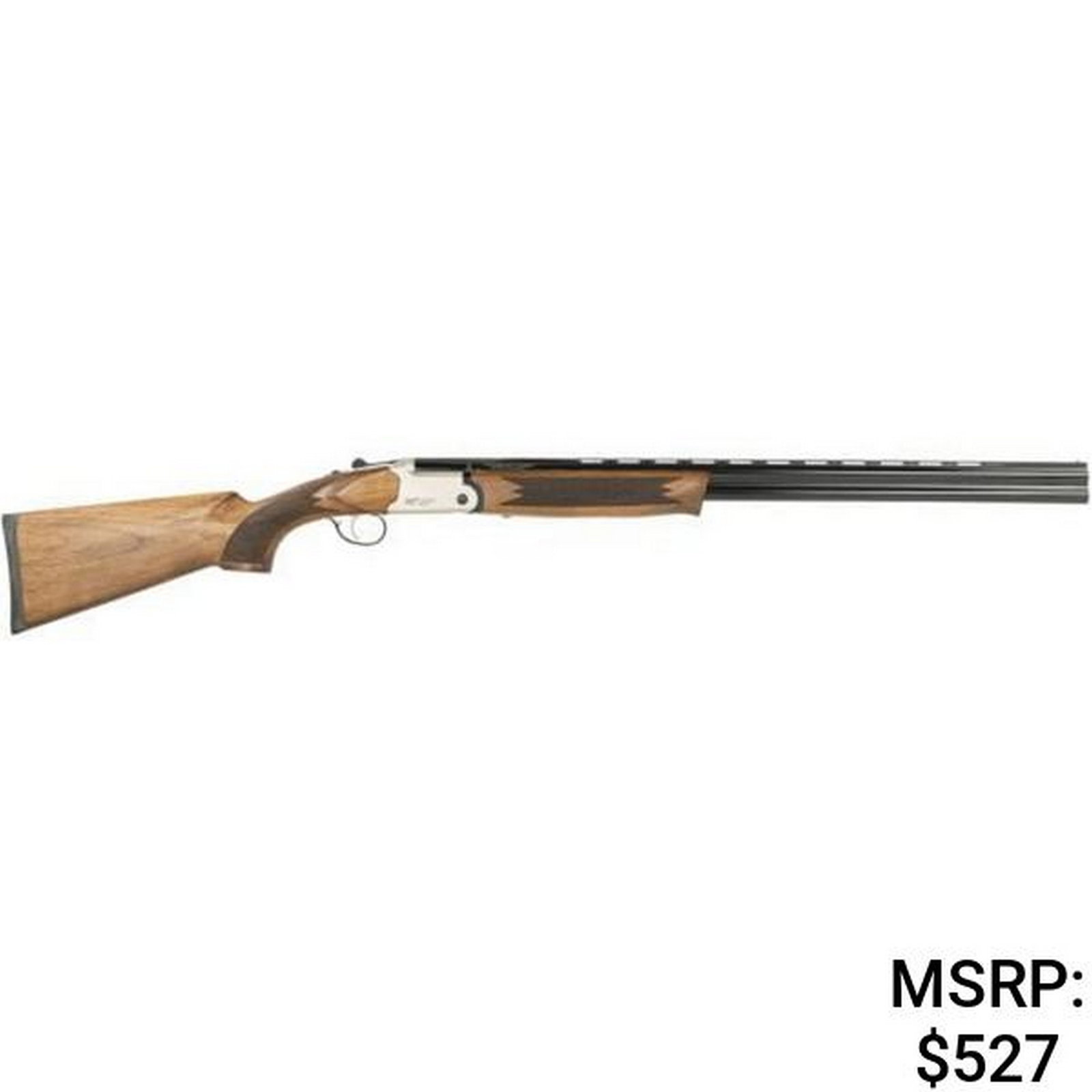 GForce Arms Filthy Pheasant 12ga Shotgun: GForce Arms Filthy Pheasant 12ga Shotgun