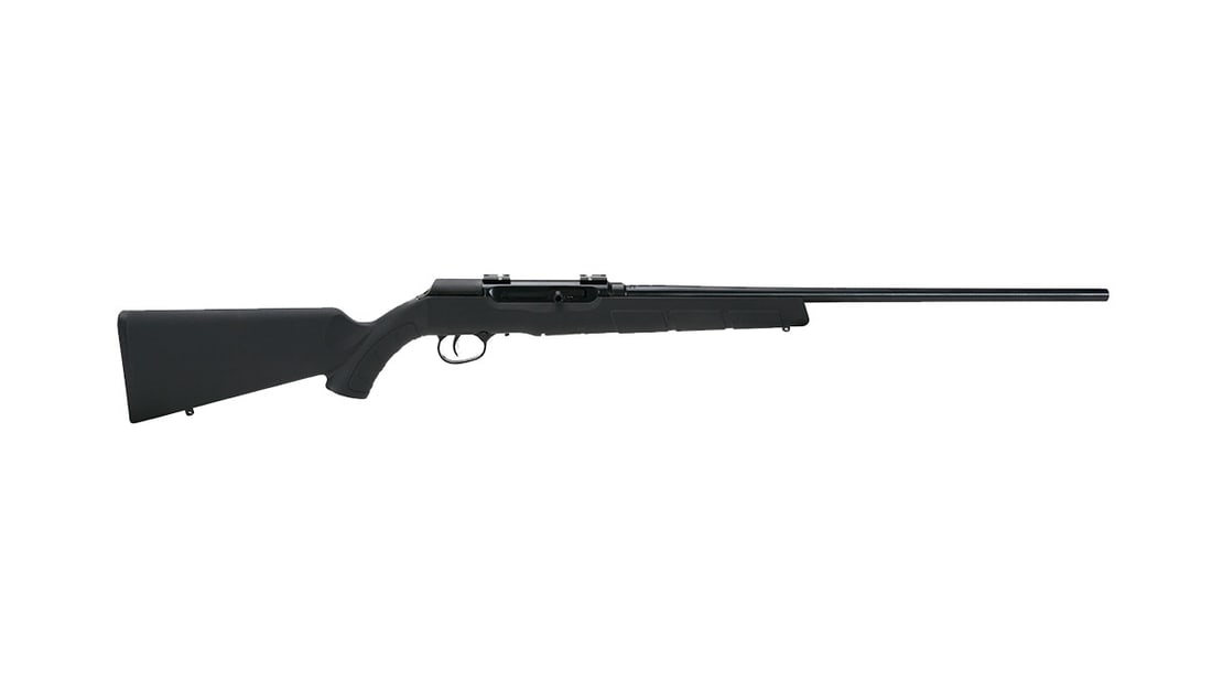 Savage Arms Model A22 FNS .22LR Rifle: Savage Arms Model A22 FNS .22LR Rifle