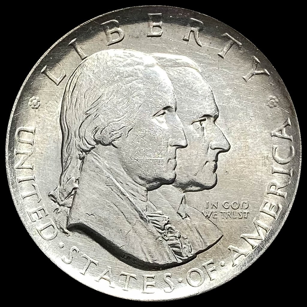 1926 Silver Sesquicentennial Half Dollar UNCIRCULATED (1 of 2)