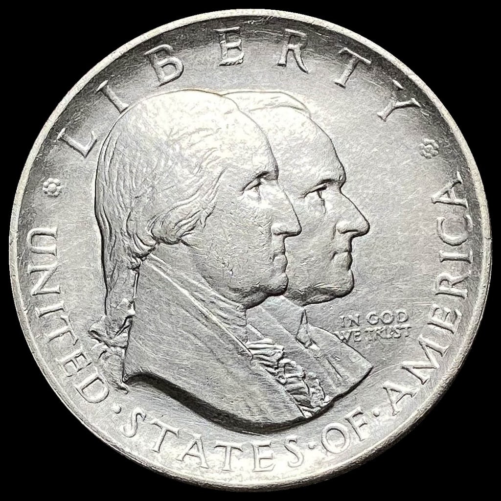 1926 Silver Sesquicentennial Half Dollar CLOSELY UNCIRCULATED (1 of 2)