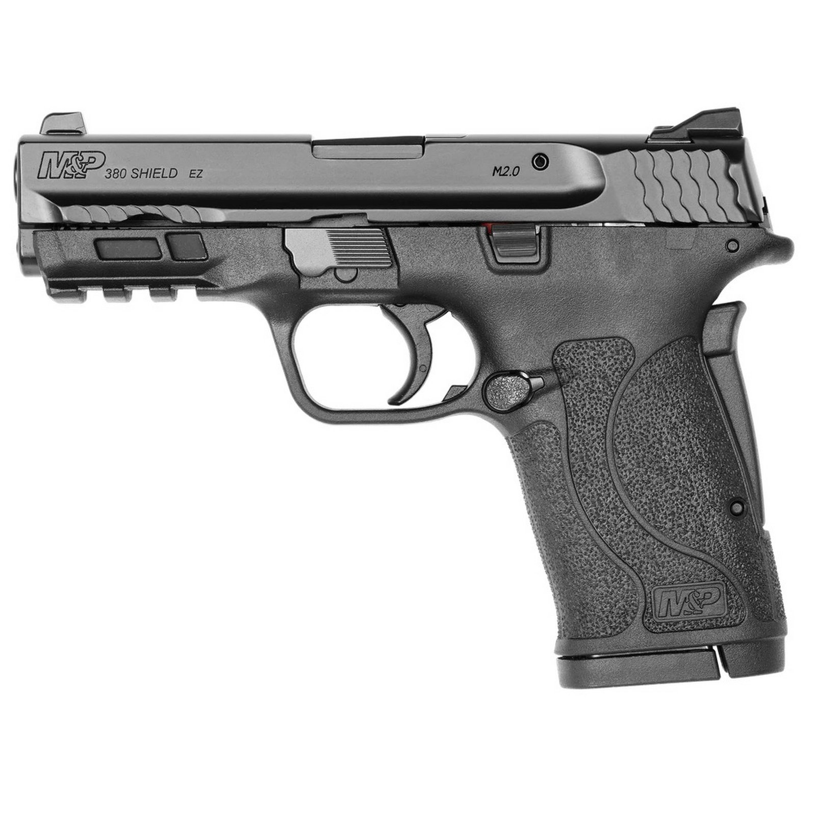 Smith & Wesson M&P380 Shield EZ M2.0 .380acp Pistol: Smith & Wesson M&P380 Shield EZ M2.0 .380acp Pistol