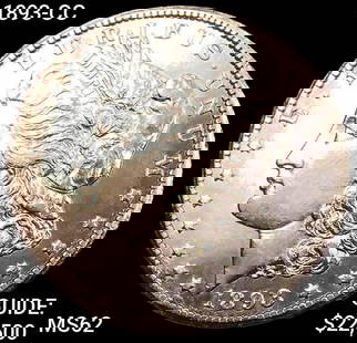 1893-CC Morgan Silver Dollar UNCIRCULATED: 1893-CC Morgan Silver Dollar UNCIRCULATED