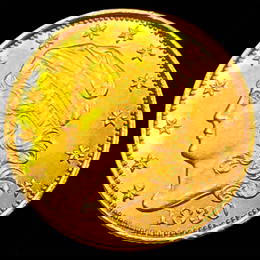 1830 $2.50 Gold Quarter Eagle