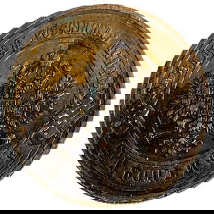 1915 Russia 3 Kopeck: 1915 Russia 3 Kopeck