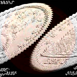 1843-O Seated Liberty Dime HIGH GRADE: 1843-O Seated Liberty Dime HIGH GRADE