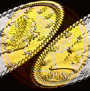1906 Liberty Head Gold Quarter Eagle $2.50 UNCIRCULATED: 1906 Liberty Head Gold Quarter Eagle $2.50 UNCIRCULATED