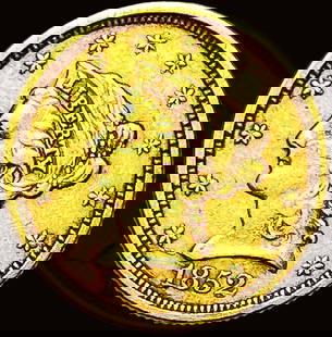 1852 Liberty Head Gold $2.50 Quarter Eagle CLOSELY UNCIRCULATED: 1852 Liberty Head Gold $2.50 Quarter Eagle CLOSELY UNCIRCULATED