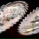 1942/1 Mercury Dime