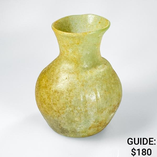 Roman Glass 1st and 2nd AD: Roman Glass 1st and 2nd AD