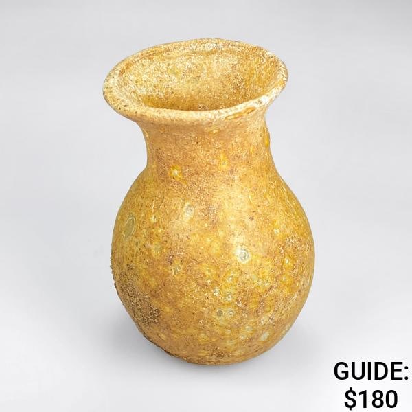 Roman Glass 1st and 2nd AD: Roman Glass 1st and 2nd AD