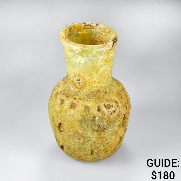 Roman Glass 1st and 2nd AD: Roman Glass 1st and 2nd AD