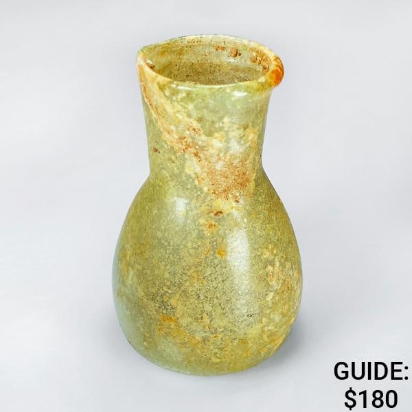 Roman Glass 1st and 2nd AD: Roman Glass 1st and 2nd AD