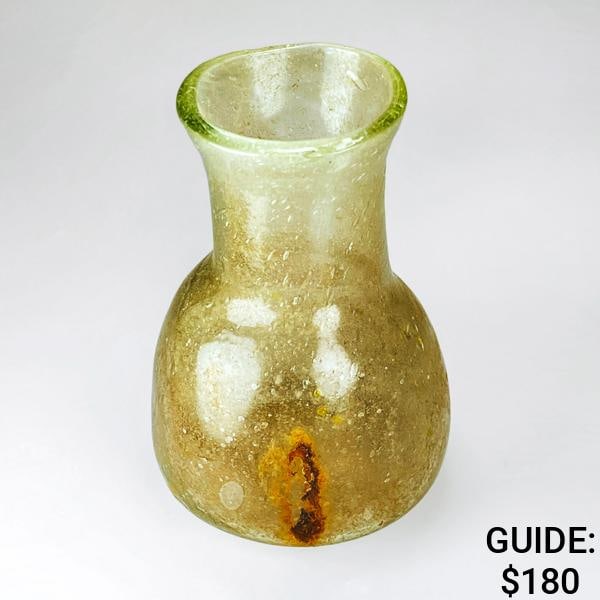 Roman Glass 1st and 2nd AD: Roman Glass 1st and 2nd AD