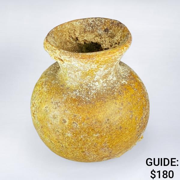 Roman Glass 1st and 2nd AD: Roman Glass 1st and 2nd AD