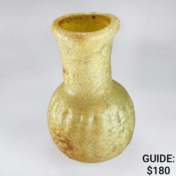 Roman Glass 1st and 2nd AD: Roman Glass 1st and 2nd AD